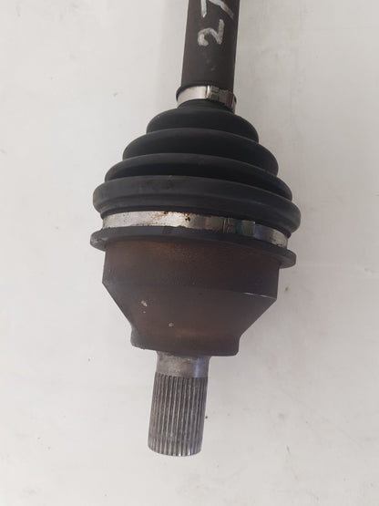 2006 - 2013 Volvo C30  Hatchback Left Front Drive Axle 36001180