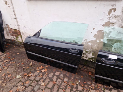 1998 - 2002 Saab 9-3  Convertible DOOR - BARE (FRONT PASSENGER SIDE)