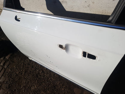 2016 - 2023 Volvo XC90 II 256 Estate DOOR - BARE (FRONT PASSENGER SIDE)