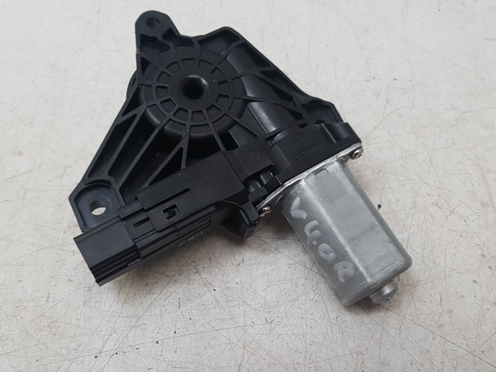 2012 - 2017 Volvo V40  Hatchback WINDOW REG MOTOR (PASSENGER SIDE REAR) 31378401