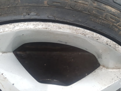 2006 - 2009 Saab 9-5  Saloon Alloy Wheel 13171952