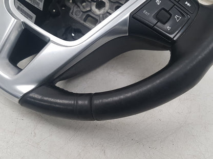 2012 - 2017 Volvo V40  Hatchback Steering Wheel 34110269B