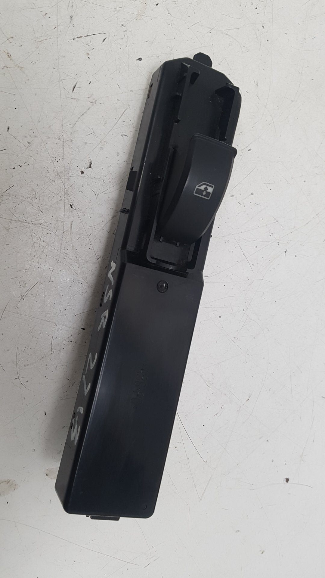 2007 - 2015 Saab 9-3  Estate Left Rear Window Switch 12771993