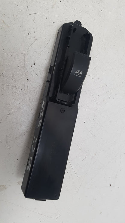 2007 - 2015 Saab 9-3  Estate Left Rear Window Switch 12771993