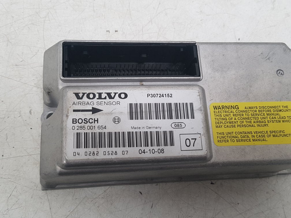 2002 - 2006 Volvo XC90  Estate Airbag Module 30724152