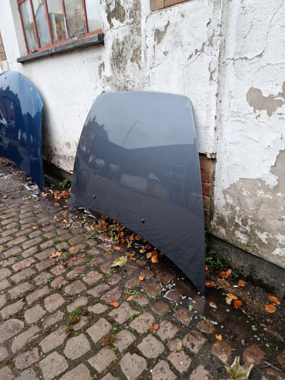 2004 - 2010 Volvo V50   Estate Bonnet 455 GREY