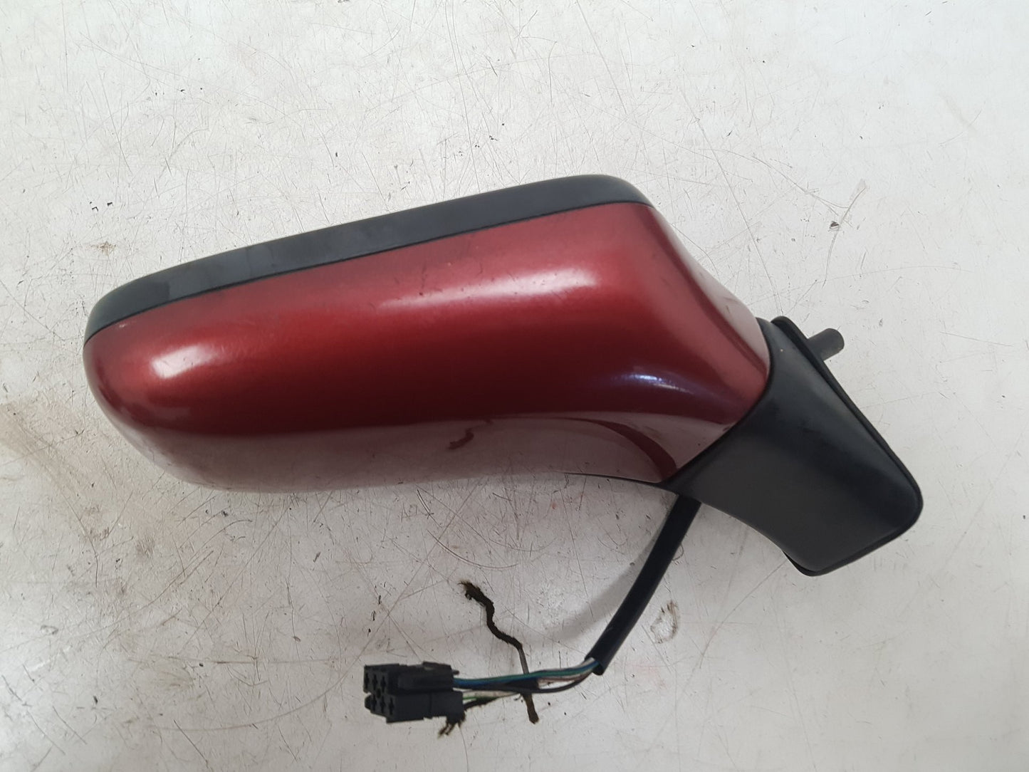 1992 - 1997 Volvo 850  Estate DOOR MIRROR - ELECTRIC (DRIVER SIDE)