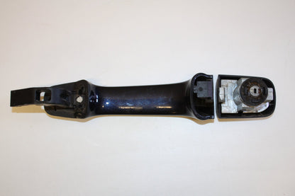 2007 - 2014 Volvo V70   DOOR HANDLE - EXTERIOR (FRONT DRIVER SIDE) 30753785