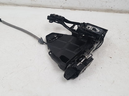 2012 - 2016 Volvo V40 Cross Country  Hatchback Left Front Door Lock Actuator 31440391