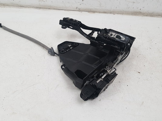 2012 - 2016 Volvo V40 Cross Country  Hatchback Left Front Door Lock Actuator 31440391