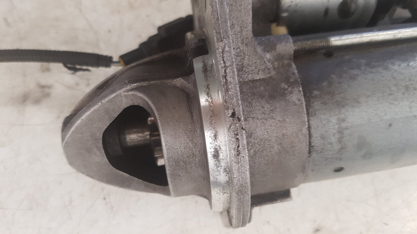 2015 Volvo V40 525, 526 Starter Motor AV6N-11000-DA VRAC Grade A