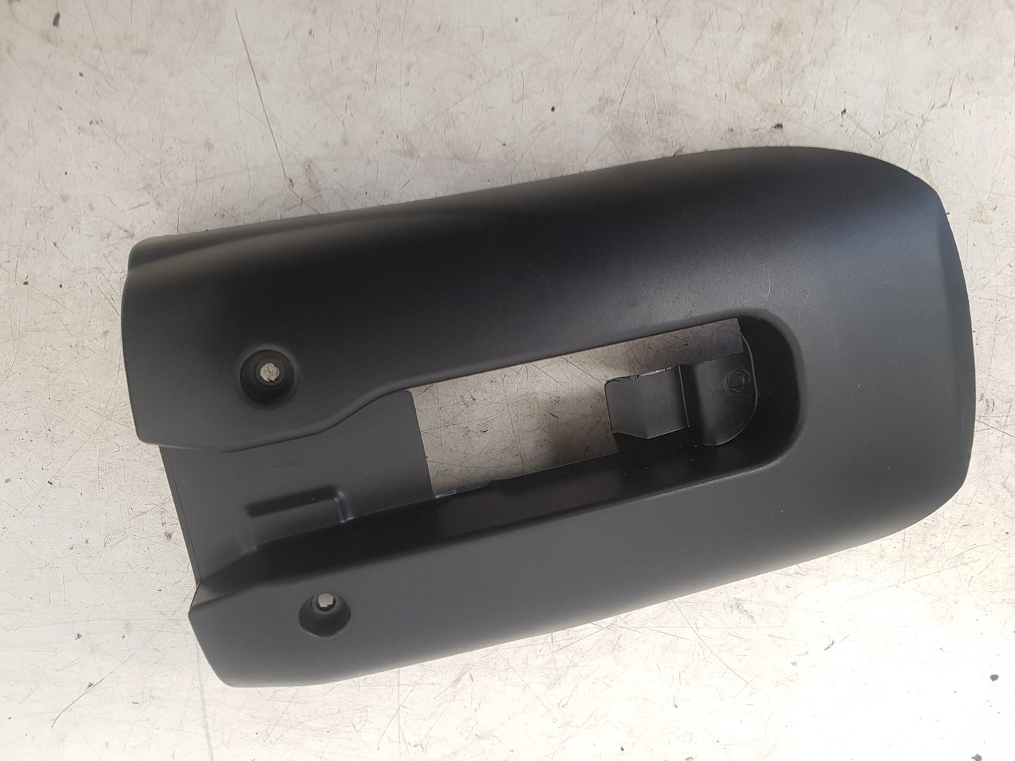 2017 - 2025 Volvo V90 235, 236 Estate Steering Column Shroud Lower 31363691