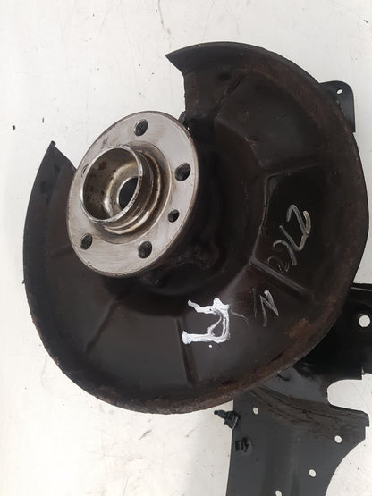2008 - 2013 Volvo XC60 I 156 Estate Left Rear Hub Assembly 20150325