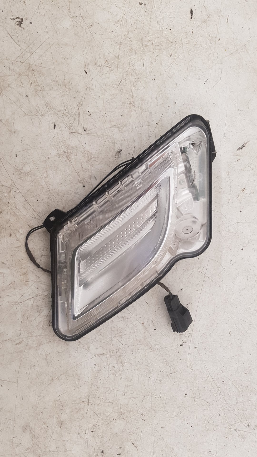 2011-2018 Volvo V60 Estate Right Daytime LED Module 31278558