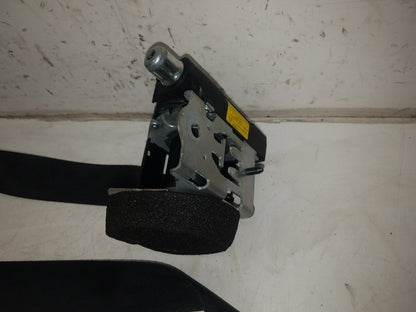 2010 - 2015 Volvo S60   SEAT BELT - MIDDLE REAR 39813791