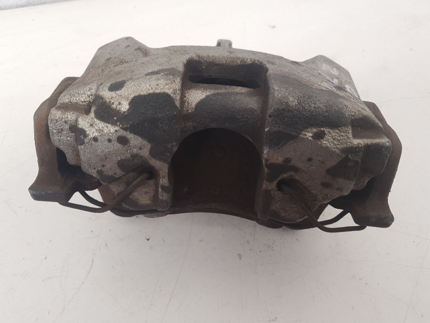 2008 - 2013 Volvo XC60 I 156 Estate Right Front Caliper