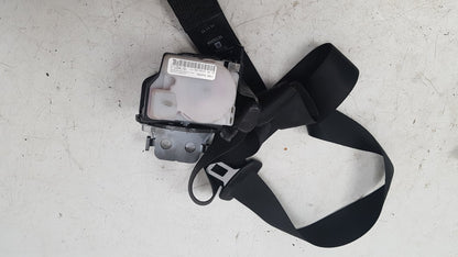 2010 Saab 9-3  Estate Right Rear Seat belt 12755334