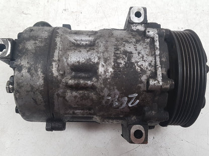 2005 - 2011 Saab 9-3 YS3F Saloon A/C Compressor 13171593