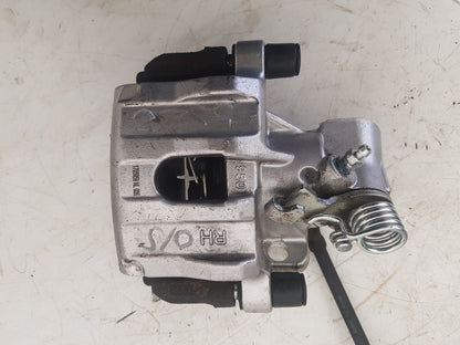 2010 - 2012 Volvo S40  Saloon Right Rear Caliper 950