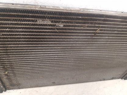 2011 - 2014 Volvo XC90  Estate Intercooler 31274553
