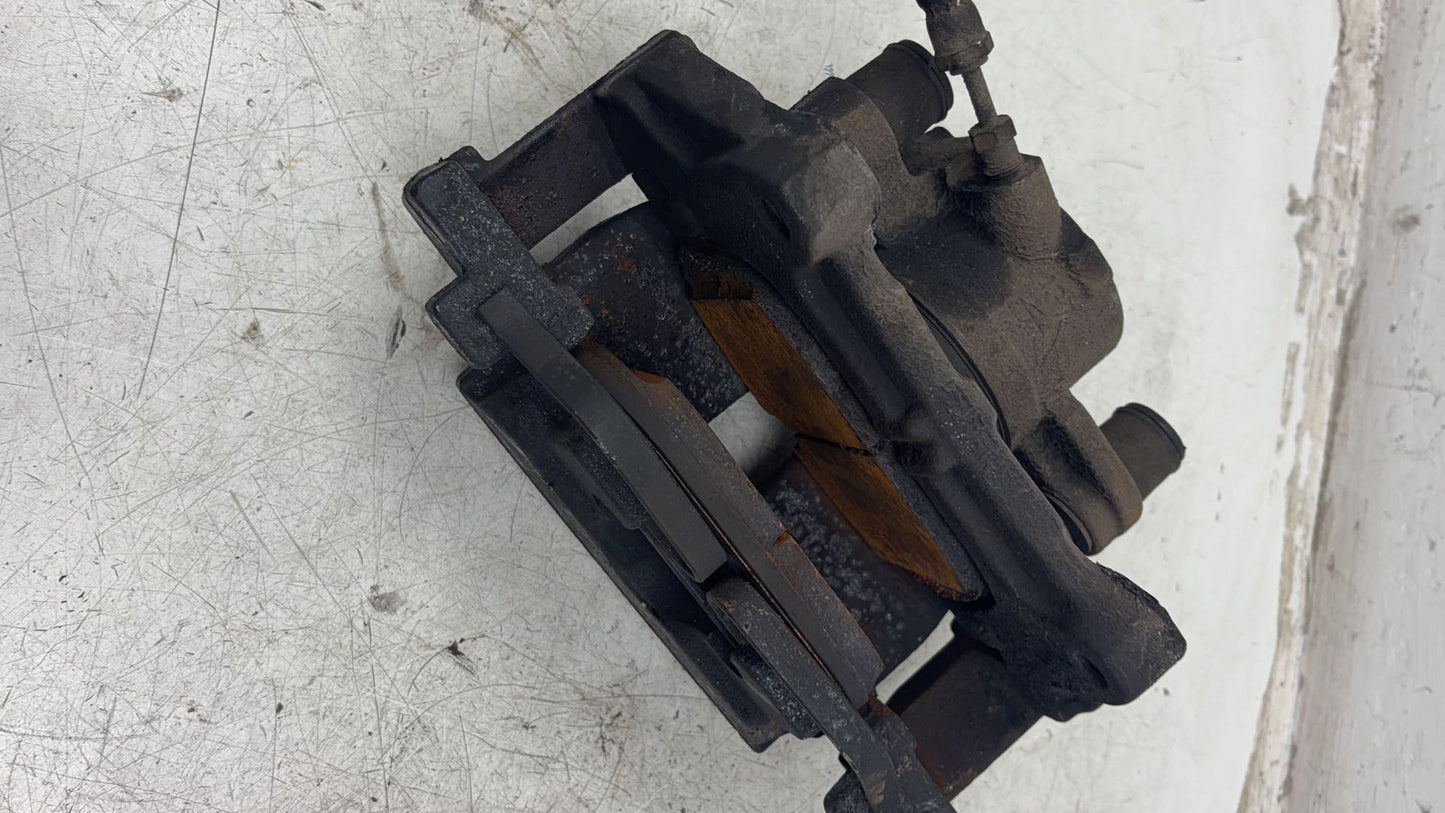 2017 - 2025 Volvo V90 235, 236 Estate Left Front Caliper 31665740