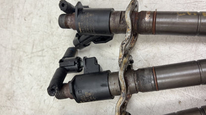2011 - 2014 Volvo V60 I 155 Estate INJECTOR (DIESEL) SET 31303238