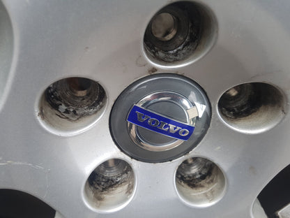 2008 - 2013 Volvo XC60 I 156 Estate Alloy Wheel SEGIN