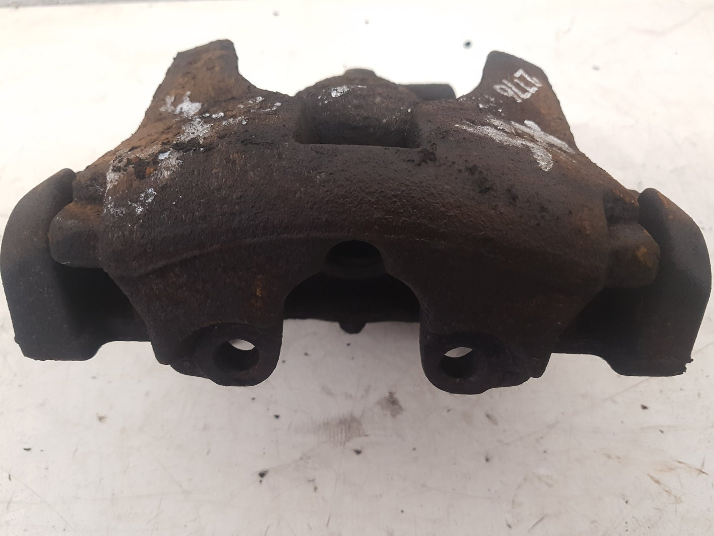2012 Volvo S60  Saloon Left Front Caliper 8603753
