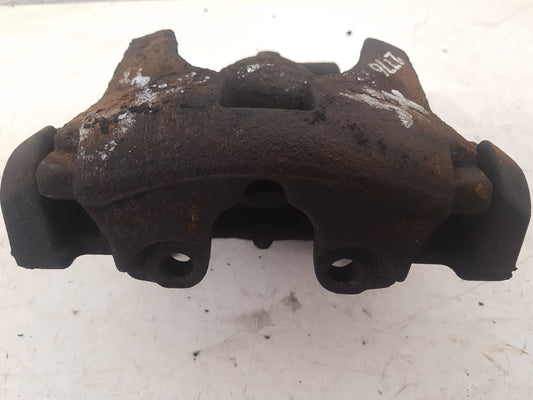 2012 Volvo S60  Saloon Left Front Caliper 8603753