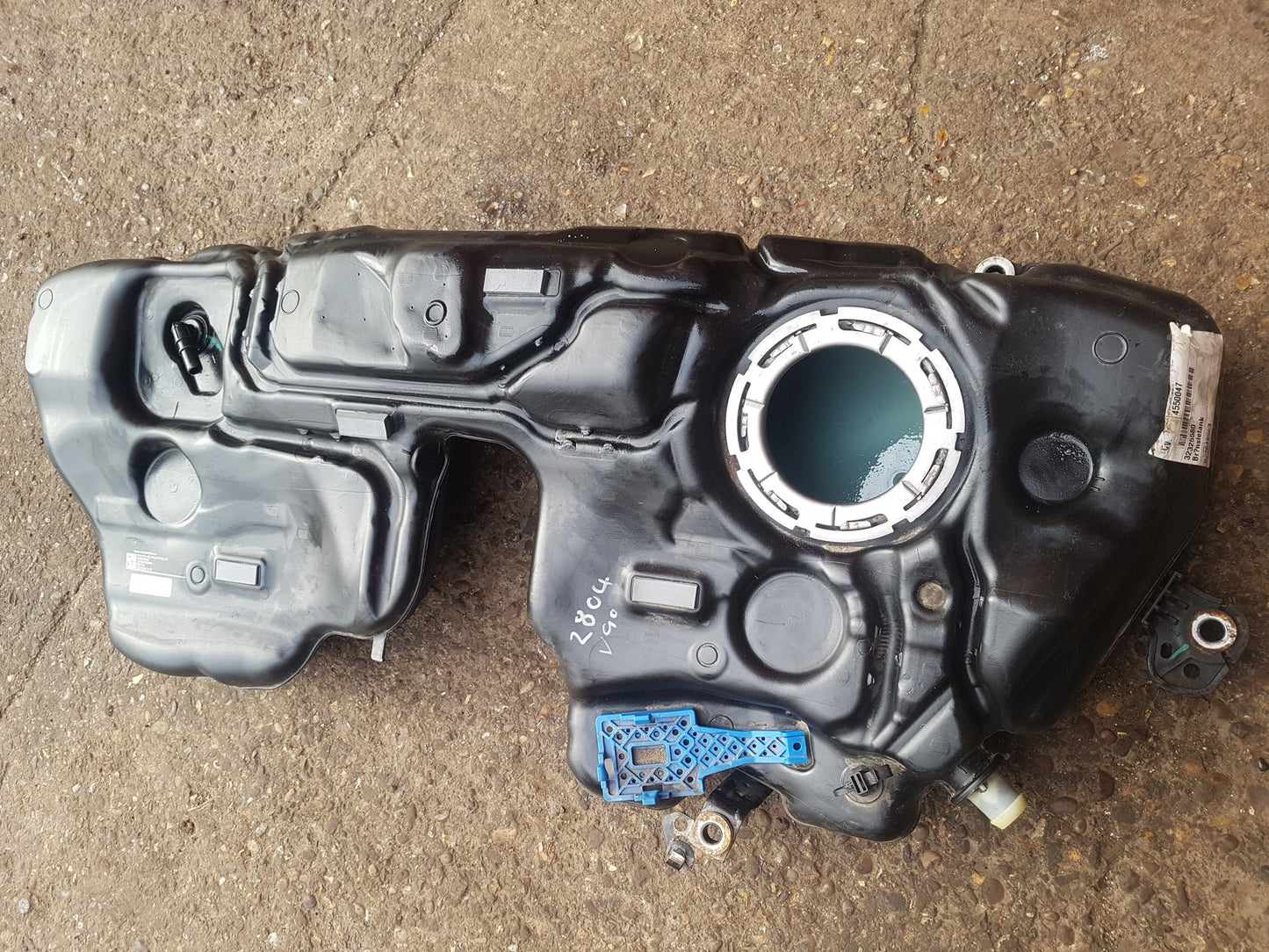 2017 - 2025 Volvo V90 235, 236 Estate Fuel Tank 32325580