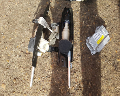 2012 - 2016 Volvo XC70  Estate Dash Assembly