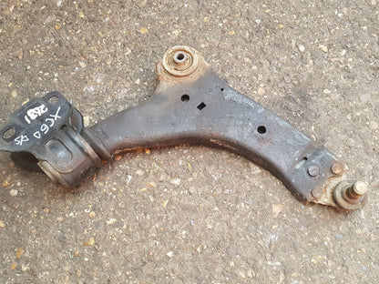2008 - 2014 Volvo XC60  Estate WISHBONE (FRONT DRIVER SIDE)