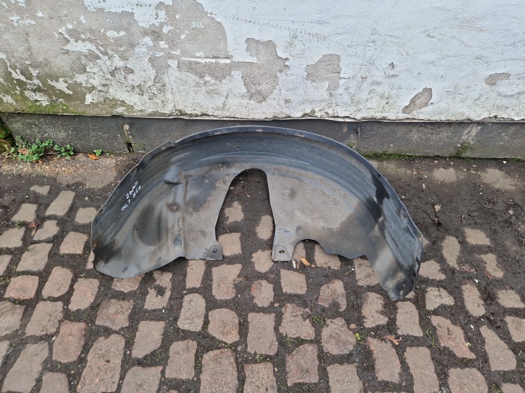 2006 - 2012 Volvo C70  Convertible WHEEL ARCH LINER (DRIVERS SIDE REAR)