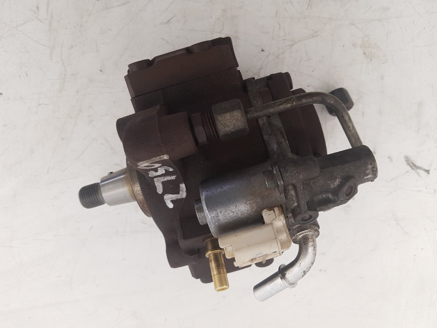 2010 - 2012 Volvo S40  Saloon High Pressure Pump 5WS40893