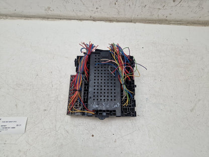 2005 - 2011 Volvo XC90   Interior Fuse Box 30679527