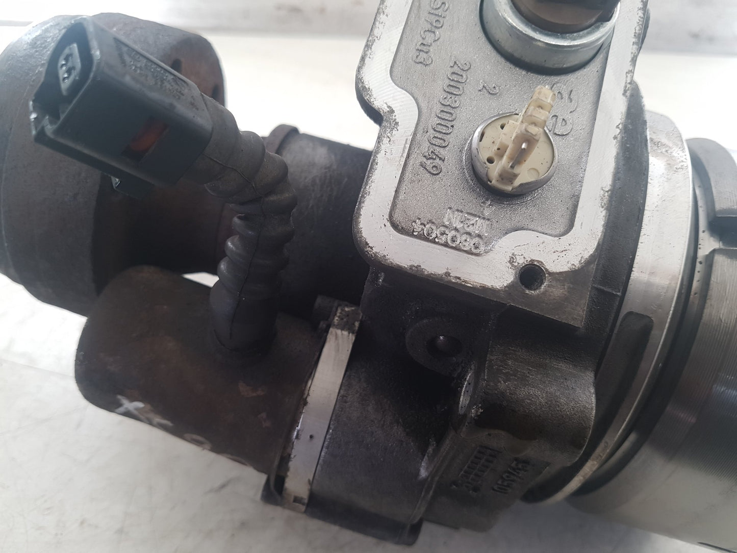 2006 - 2009 Volvo XC90  Estate HALDEX 30759533