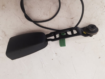 2007 Volvo XC90  Estate SEAT BELT ANCHOR (PASSENGER SIDE FRONT) 6841697