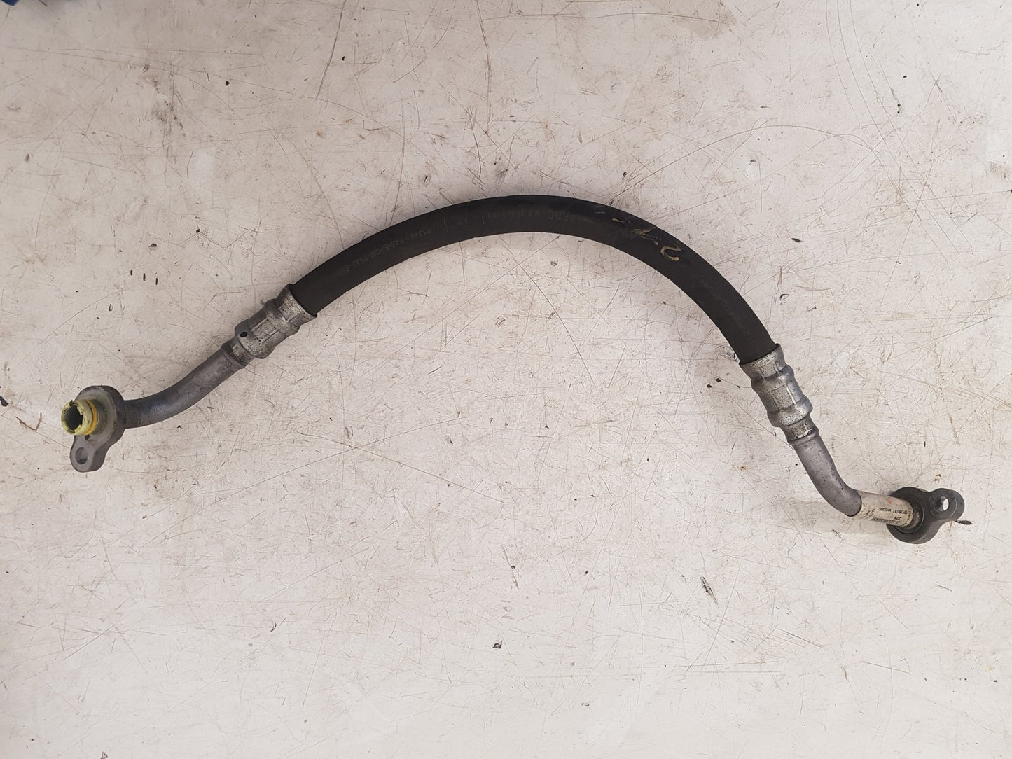 2010 - 2017 Volvo XC60  Estate A/C Pipe  6G9N-19N602-AA