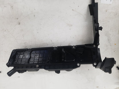 2010 - 2012 Volvo S40  Saloon ROCKER VALVE COVER 9689112980