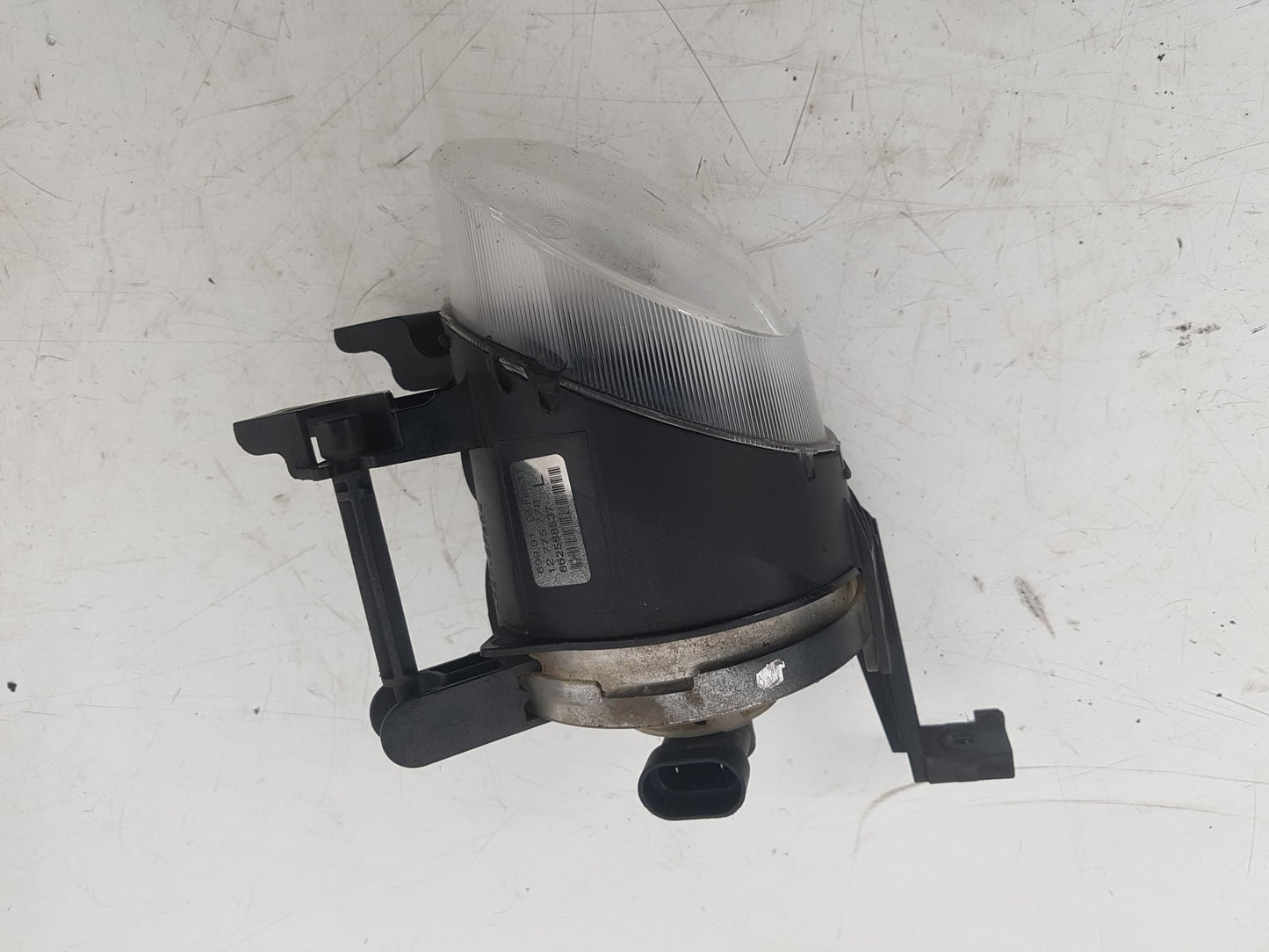2010 - 2012 Saab 9-5  Saloon Left Fog Light 12775778