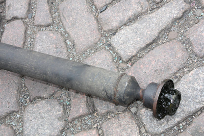 2003 - 2006 Volvo XC90   PROP SHAFT 8689886