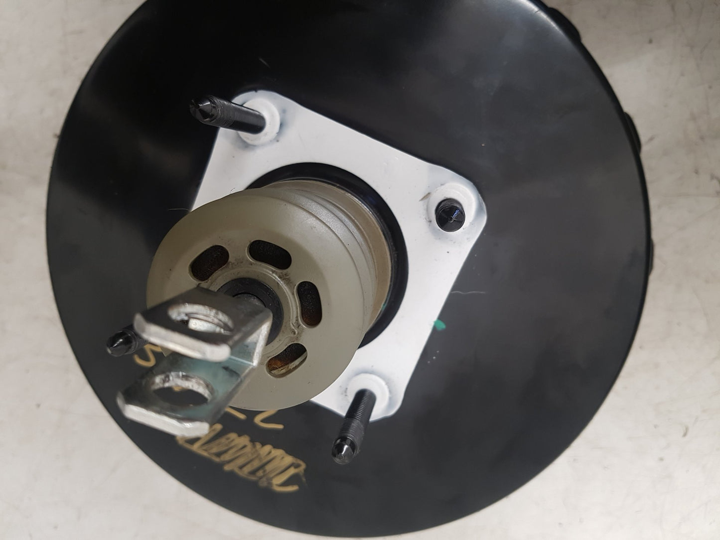2008 - 2011 Volvo V70  Estate Brake Booster 31257694