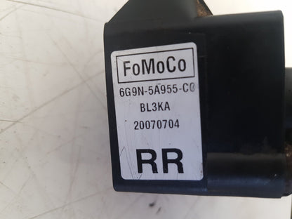 2000 - 2007 Volvo V70  Estate HEADLIGHT LEVEL SENSOR 6G9N-3C492-AA
