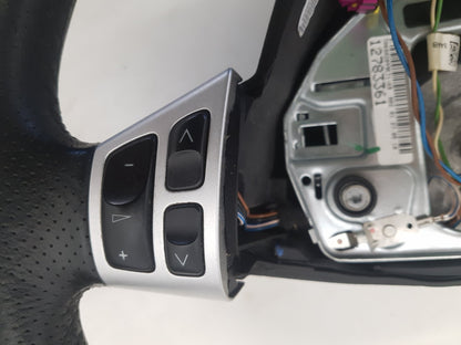 2007 - 2012 Saab 9-3  Estate Steering Wheel 12783361