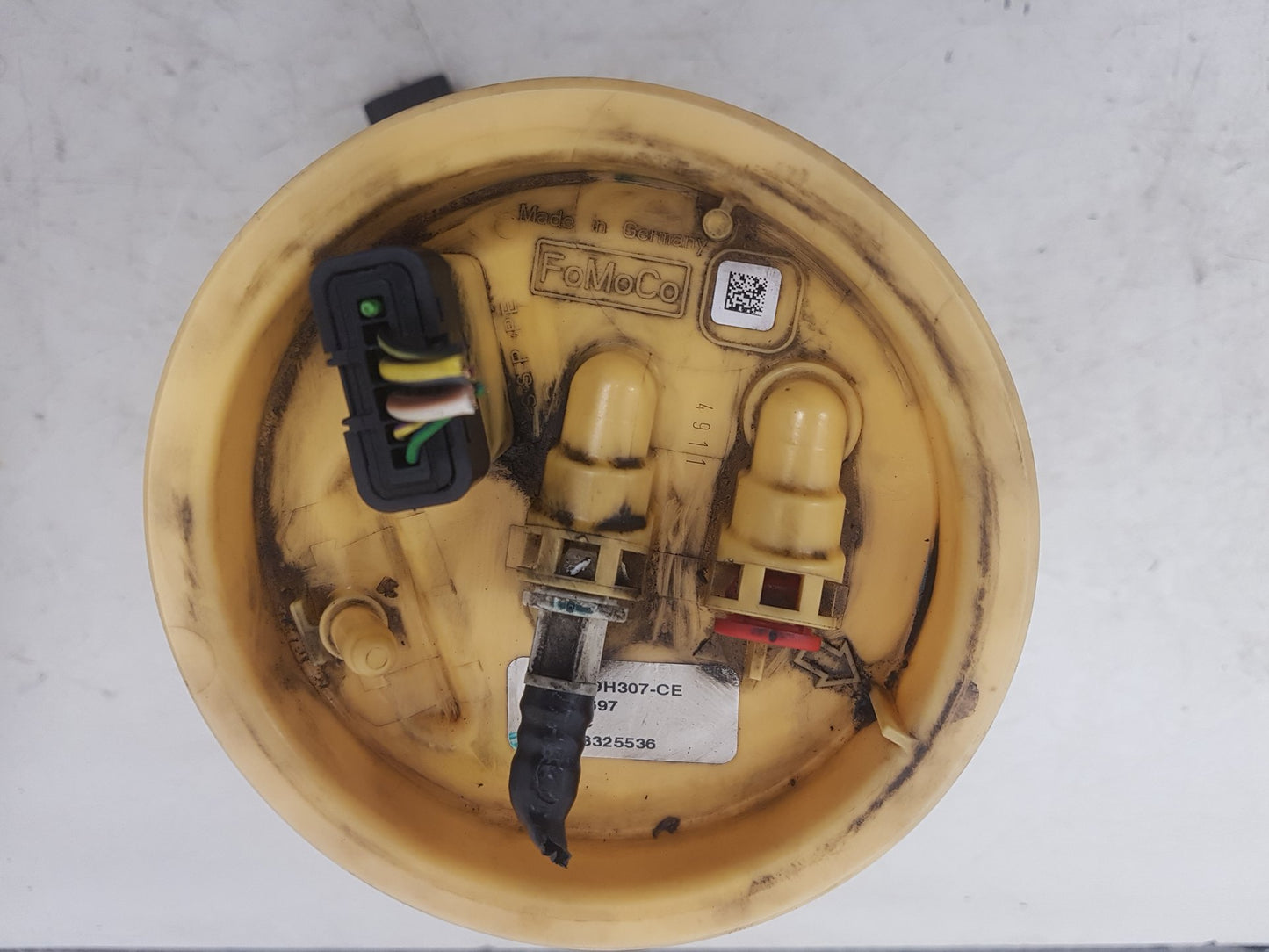 2010 - 2017 Volvo XC60  Estate Fuel Pump 31336697