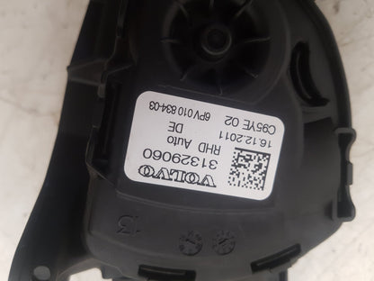 2010 - 2014 Volvo V60  Estate Accelerator Pedal 31329060