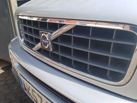 2007 Volvo XC90  Estate FRONT GRILL