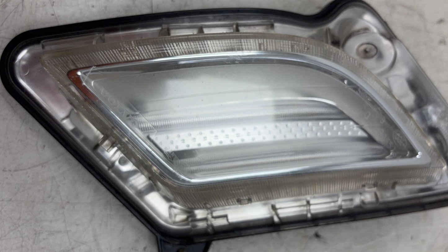 2011 - 2014 Volvo V60 I 155 Estate DAYTIME RUNNING LIGHT (PASSENGER SIDE) 89091133