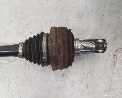 2008 - 2012 Volvo XC70  Estate Left Rear Drive Axle 30681132