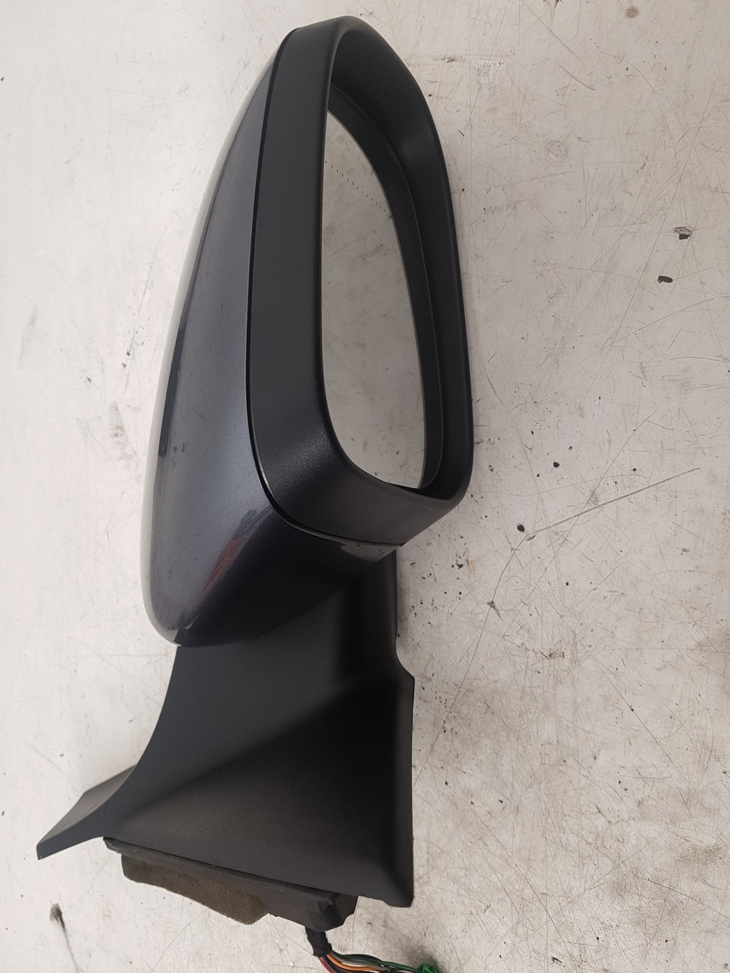 2008 - 2016 Volvo V70  Estate DOOR MIRROR - ELECTRIC (DRIVER SIDE)